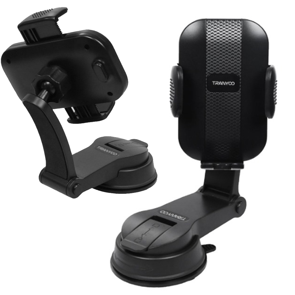 Telefon Tutacağı Vakumlu Tranyoo T-Z17