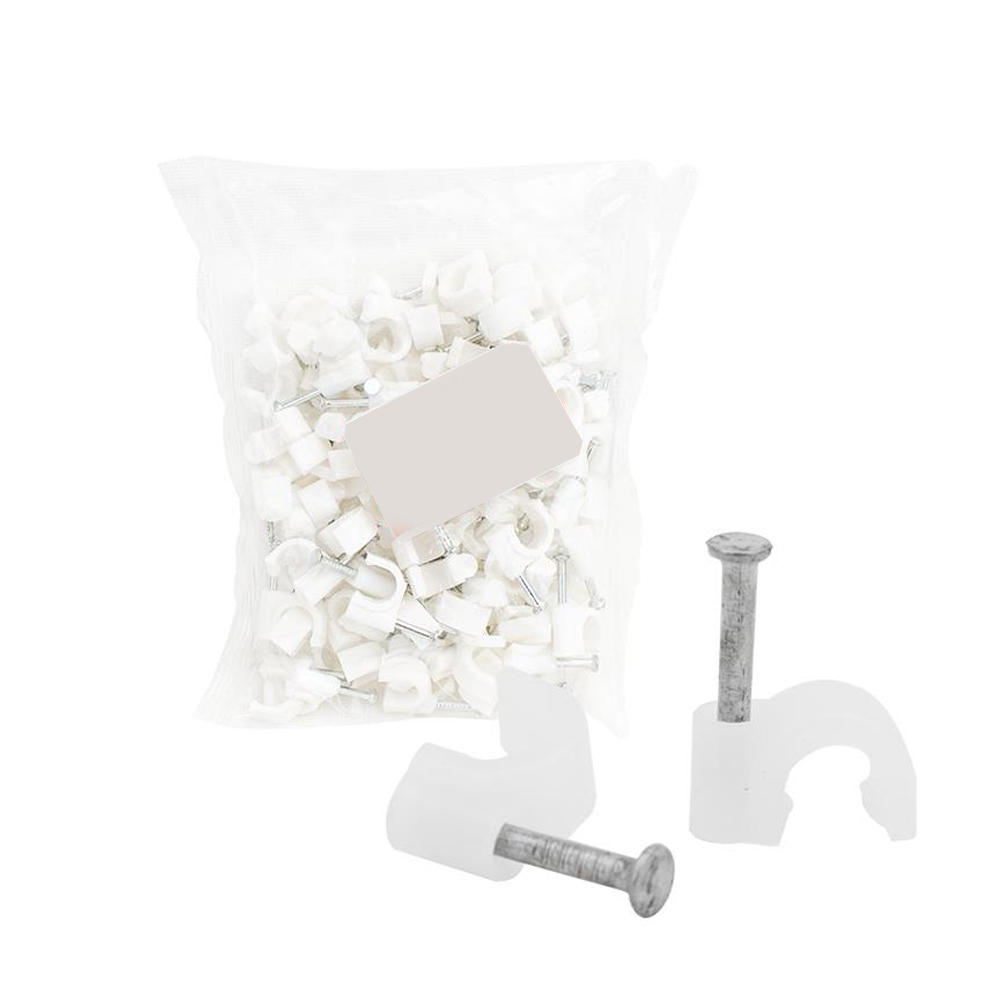 Çivili Kroşe 6mm 2 No ETC-4512