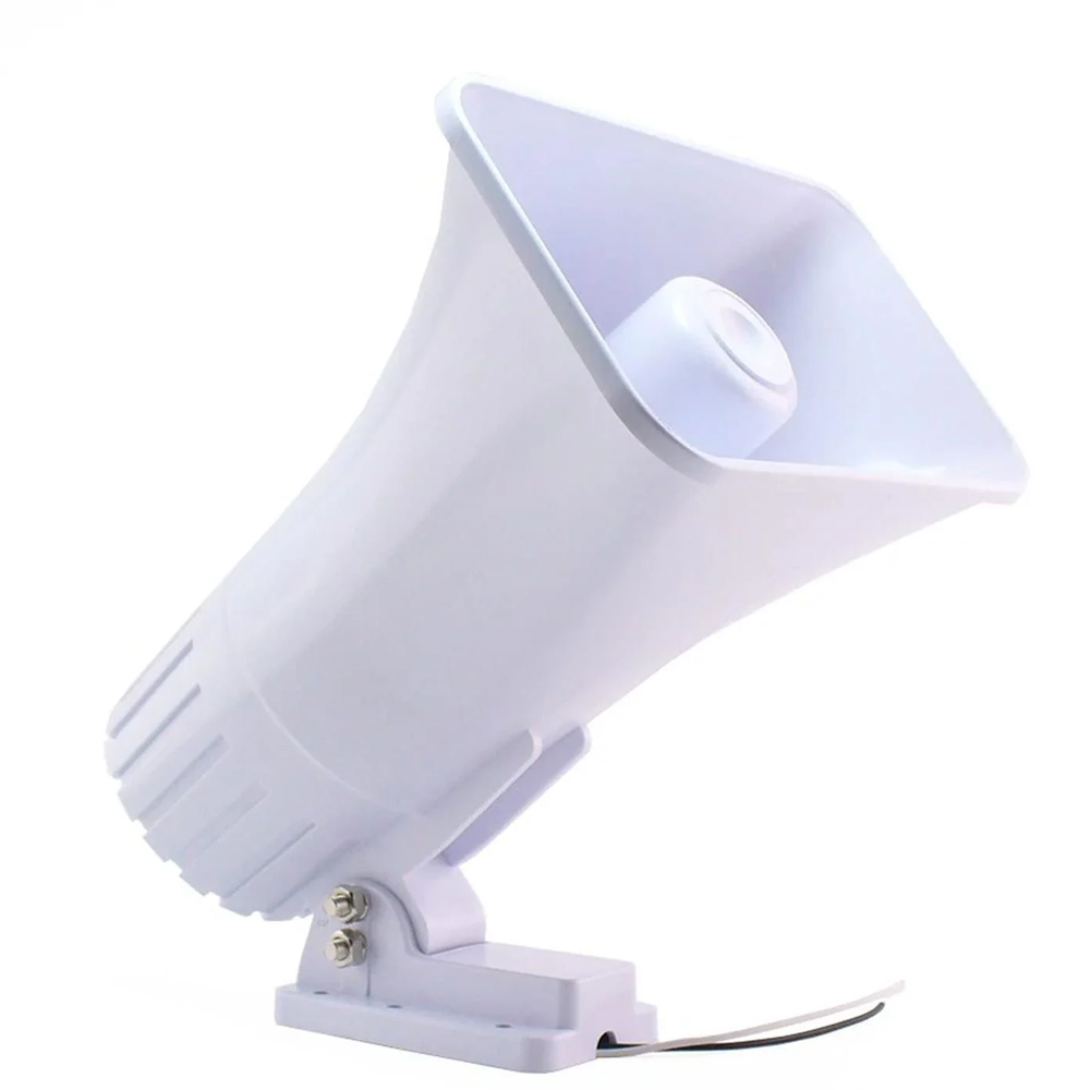 Pazarcı Horn Hoparlör 30w 8ohm Nwork HRN-508  R11