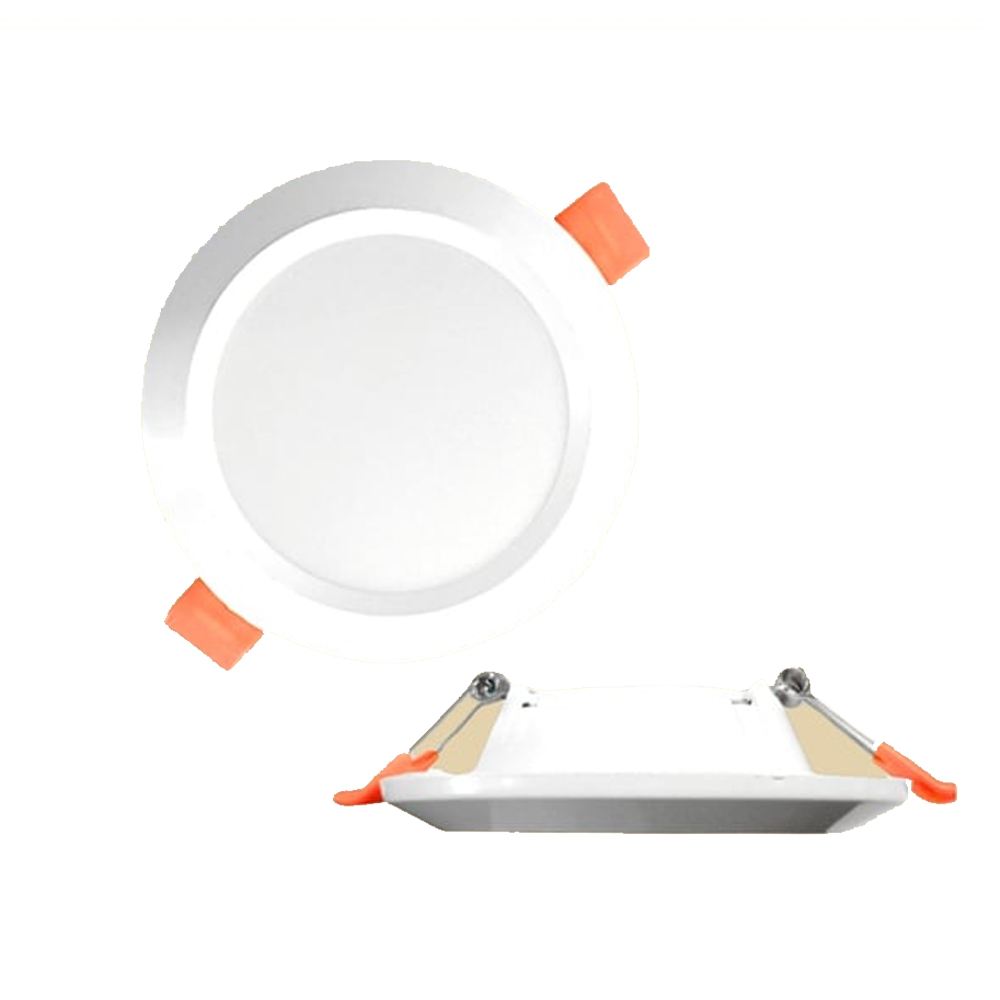 Led Spot 5w Beyaz 2 Adet Ledx AL-5 WP