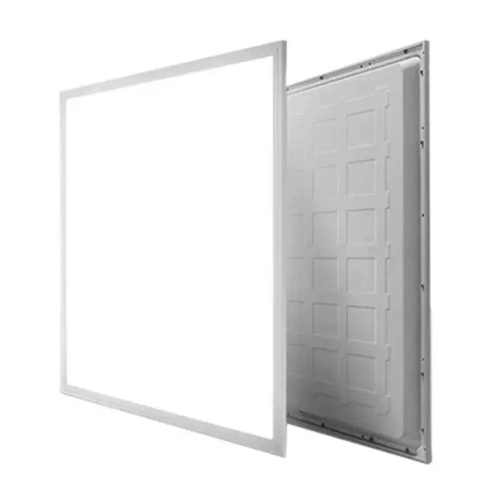 60x60 Led Panel 48w Beyaz 10 Adet Ledx 60-60
