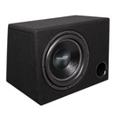 Kabinli Pro Oto Bass 30cm Subwoofer 1500w RMS 300w Poke PK-SW3012K