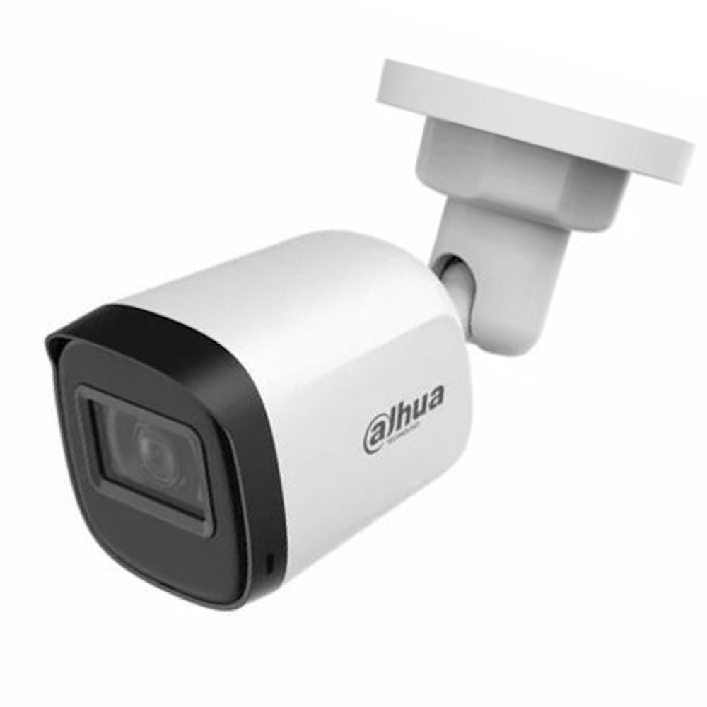 Ahd Bullet Kamera 2mp 3.6mm HDCVI Dahua DH-HAC-B1A21P-U M6
