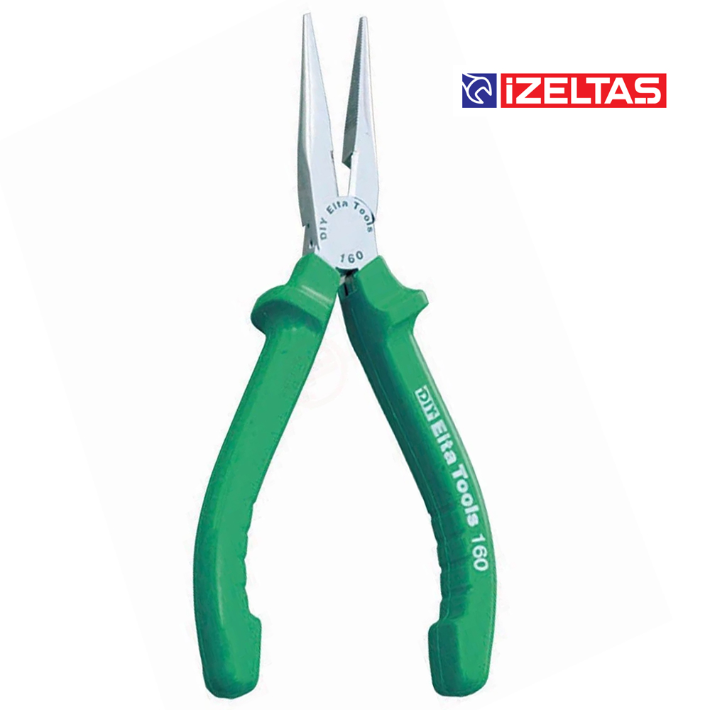 Kargaburun 160mm İzeltaş Elta 3221131160 M7