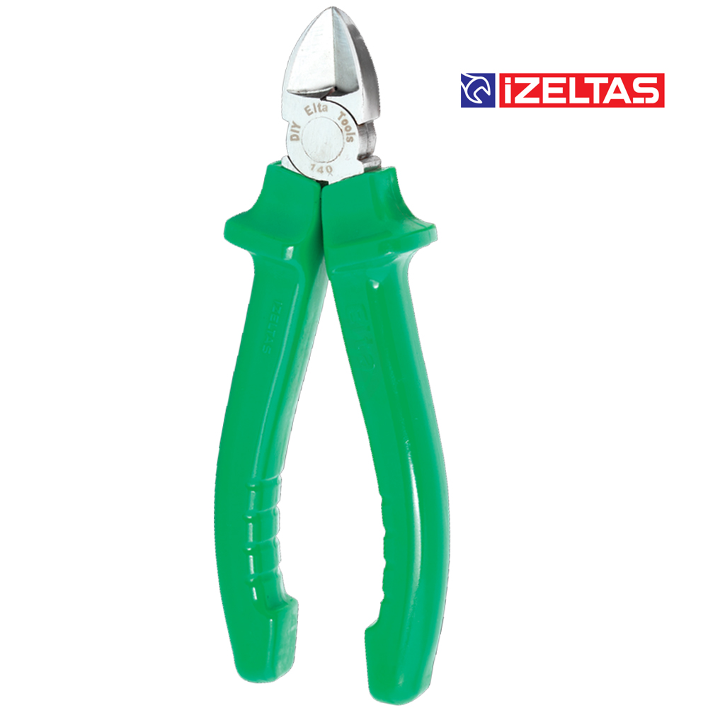 Yan Keski 140mm İzeltaş Elta 3701161140 M7