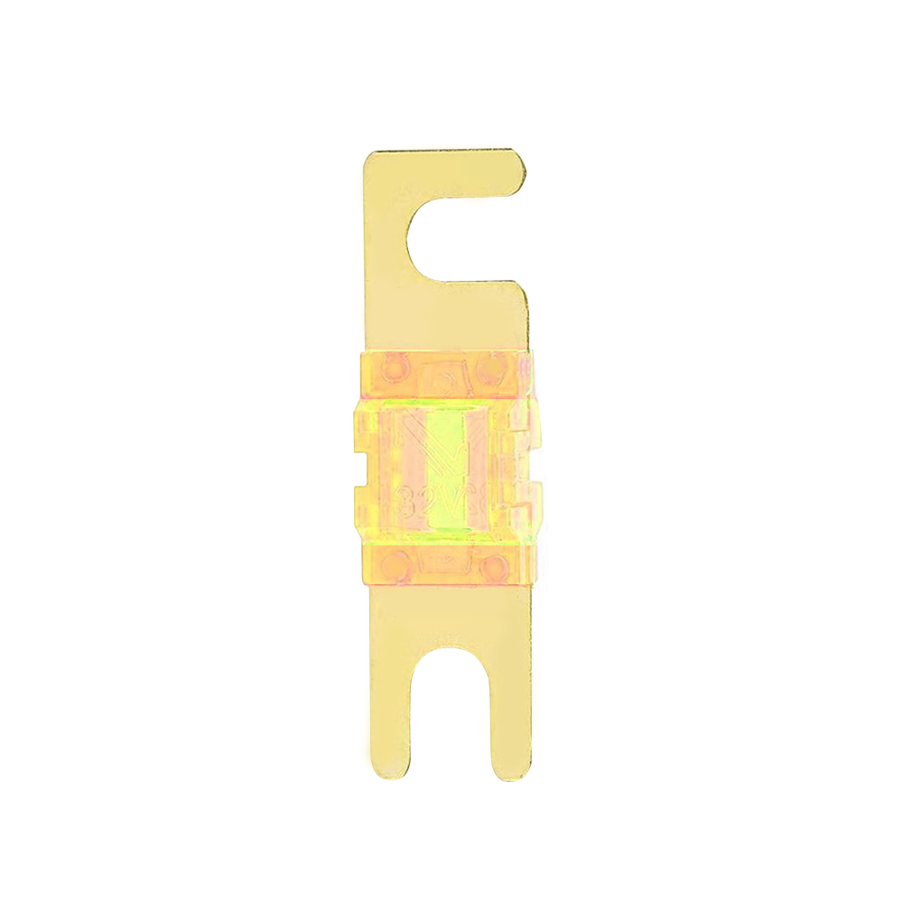 Oto Anfi̇ Sigorta Yedeği 100a 10 Adet Navex NV-008