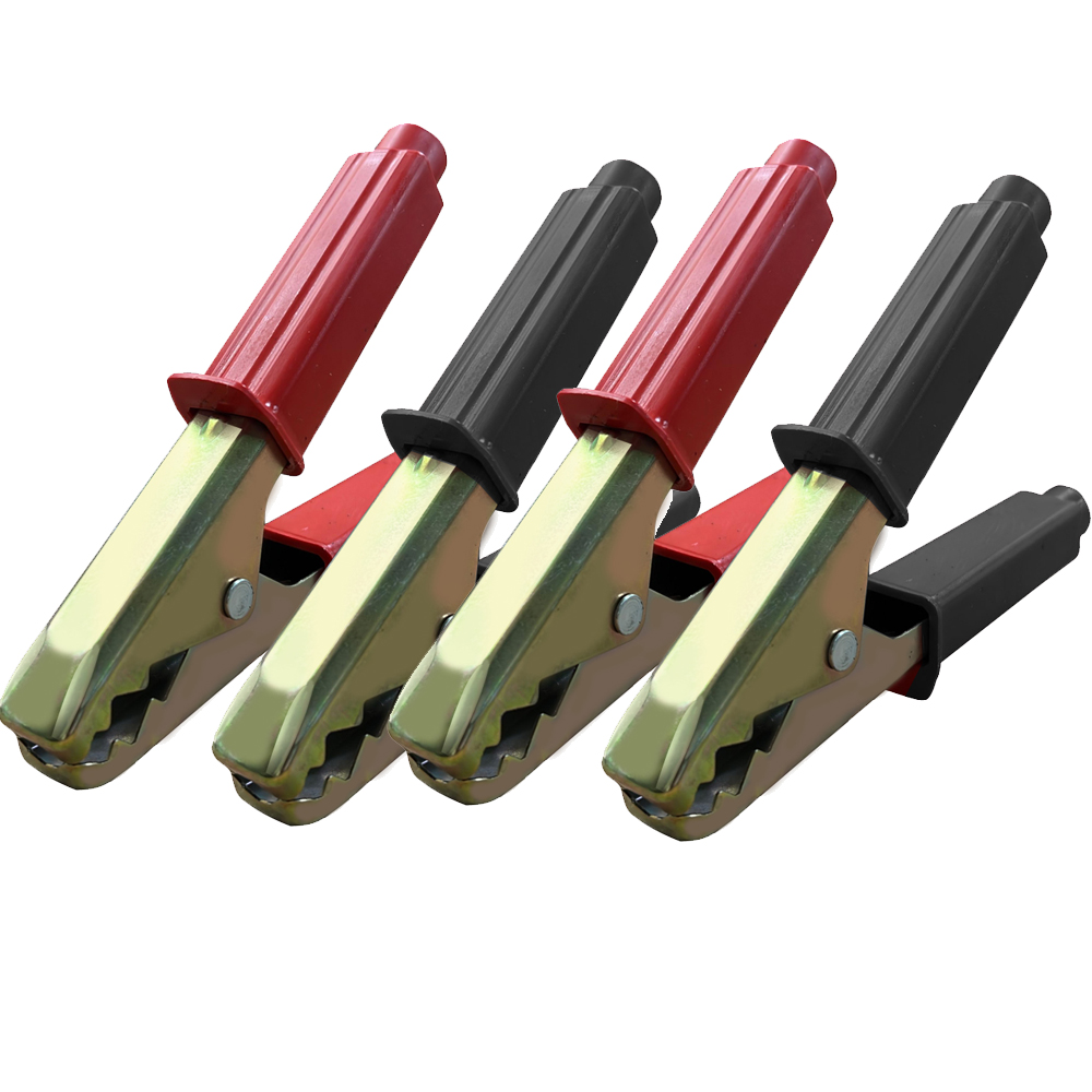 Akü Takviye Maşası 1200a 4 Adet KP-110