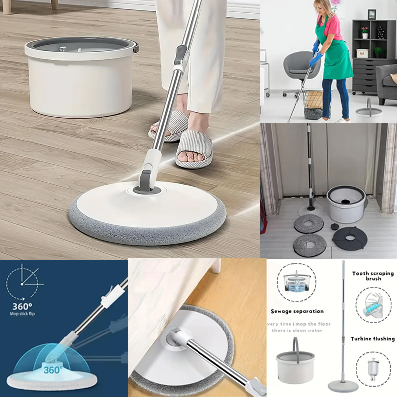 Temiz Kirli su Ayırıcı Mob MODABA-19