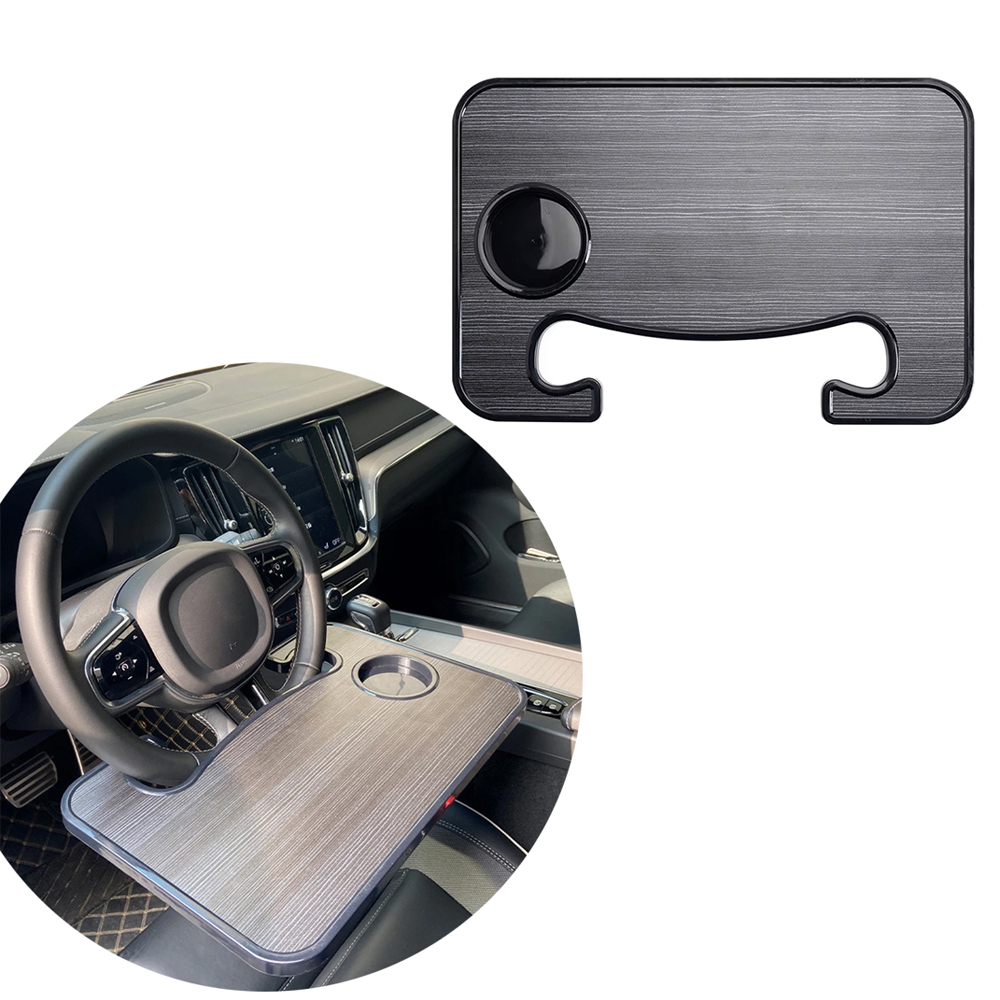 Direksiyon Araç Yiyecek Tepsisi Çok Fonksiyonlu SN-24876