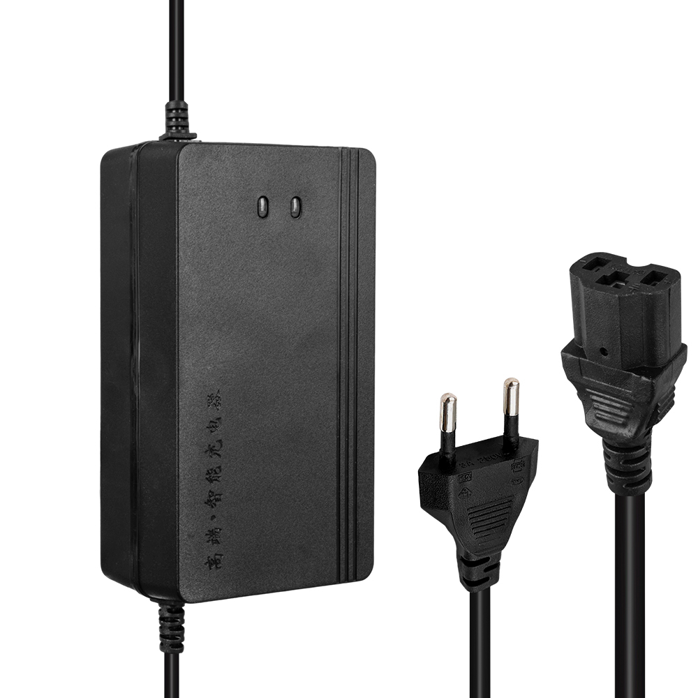 Bisiklet Şarj Cihazı 48v 20a ADJ-160-00