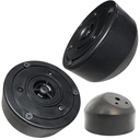 10cm Dome Tweeter Kabinli 2 Adet Poke PK-4697