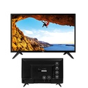 22'' Led Televizyon 12v-220v Vga Hdmi Dahili Hoparlör Next YE-22020D2