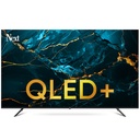 75'' Android UHD Qled Televizyon Google Next YE-75020 EFS G7-QLED