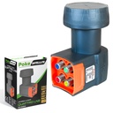 Dörtlü Santral Lnb Quattro Yeni 5G 3D 4-8K Poke PK-0004