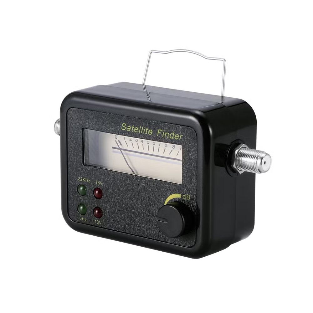 Analog Uydu Yön Bulucu MG-8762