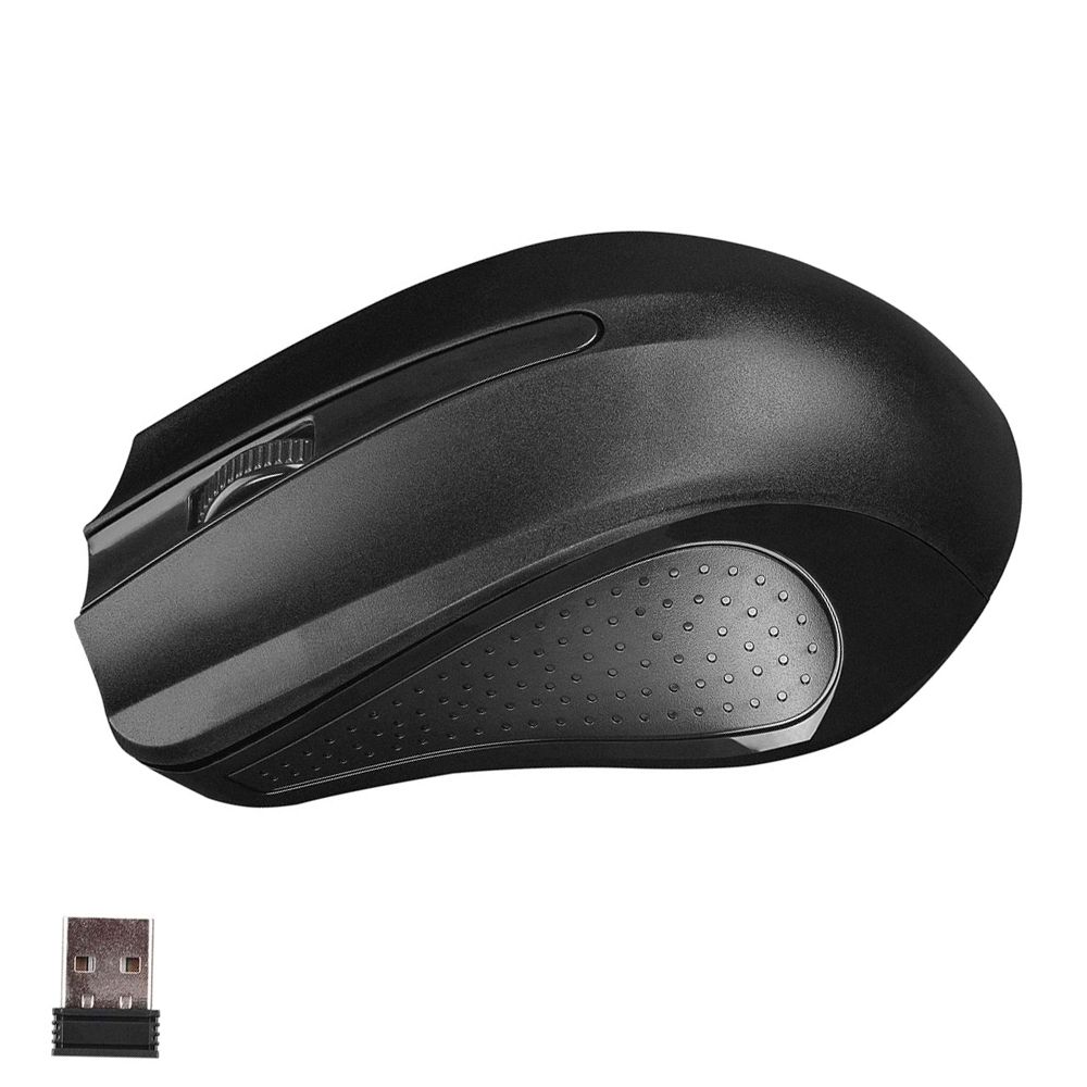 Kablosuz Mouse 2.4ghz Trio TR-2210