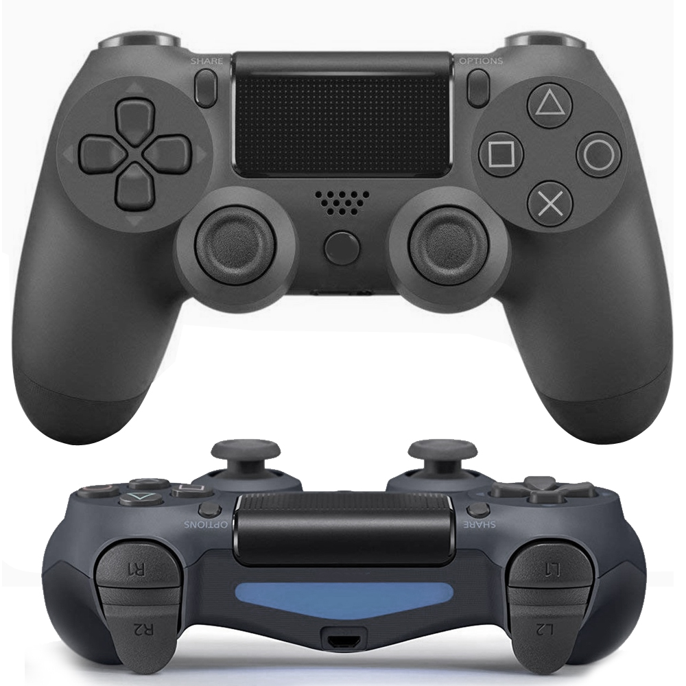 PS4 Oyun Kolu Dualshock Titreşimli Kablosuz Trio TR-901