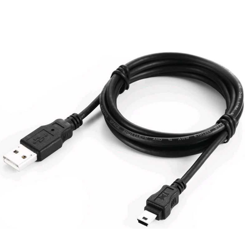 Usb 5 Pin V3 Kablo 1.5mt Hadron HDX-7538