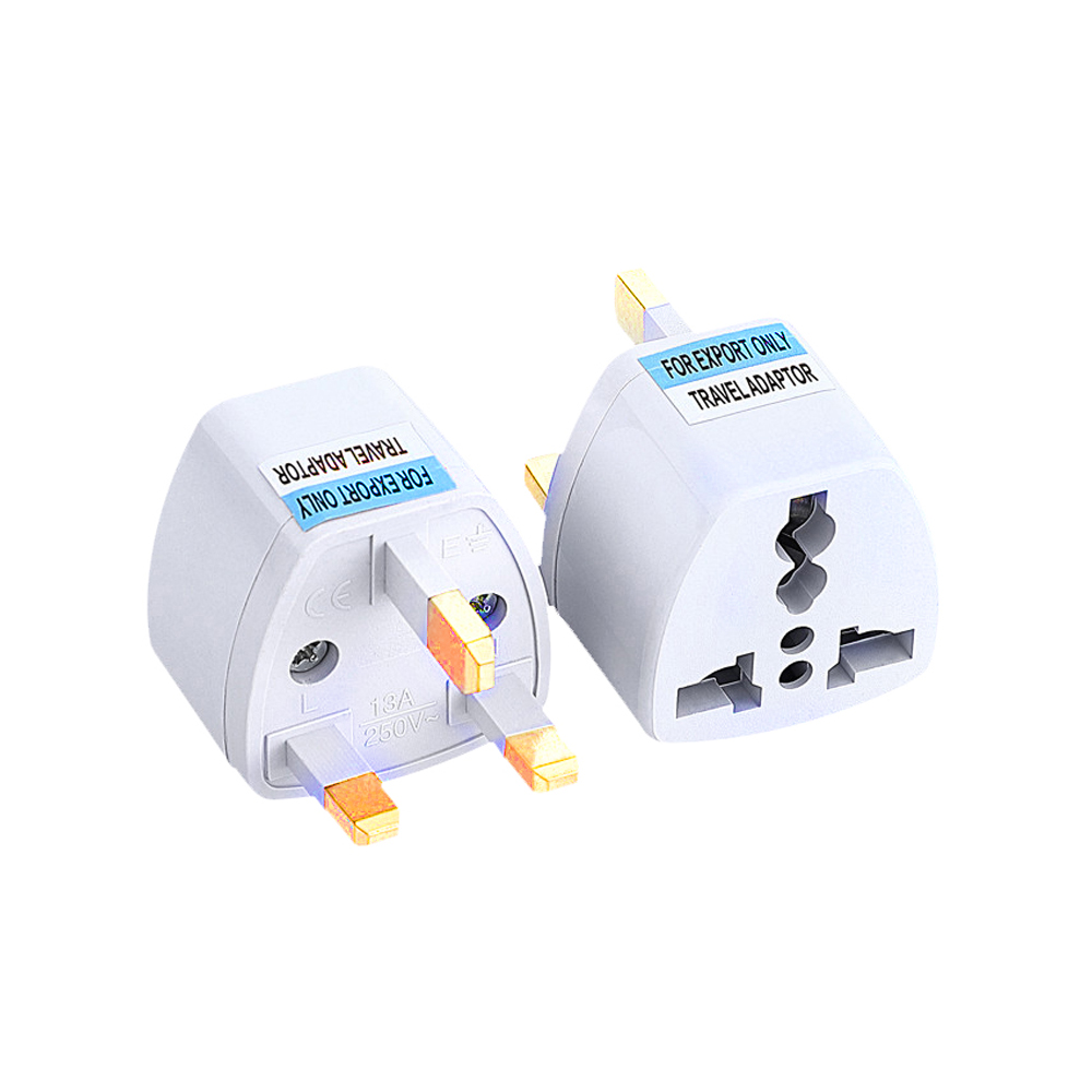 İngiliz Amerikan Fiş Tersi Çok Amaçlı Poke PK-6878