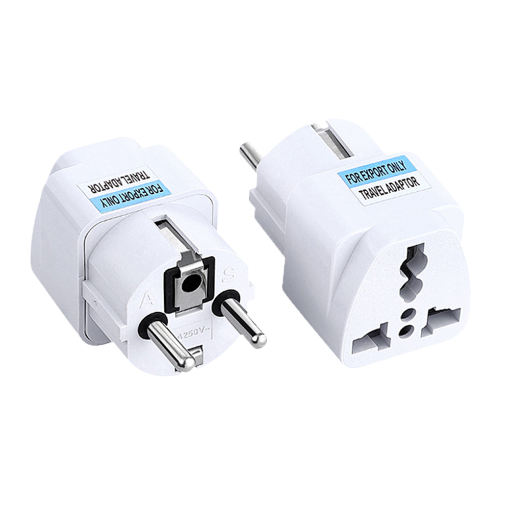 İngiliz Fiş Çok Amaçlı Priz Çevirici Poke PK-6879