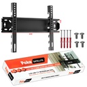 37'' 42'' 94-106cm Lcd Askı Aparatı Sabit Siyah Poke PK-4011S