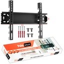 43'' 65'' 109-165cm Lcd Askı Aparatı Sabit Siyah Poke PK-5011S