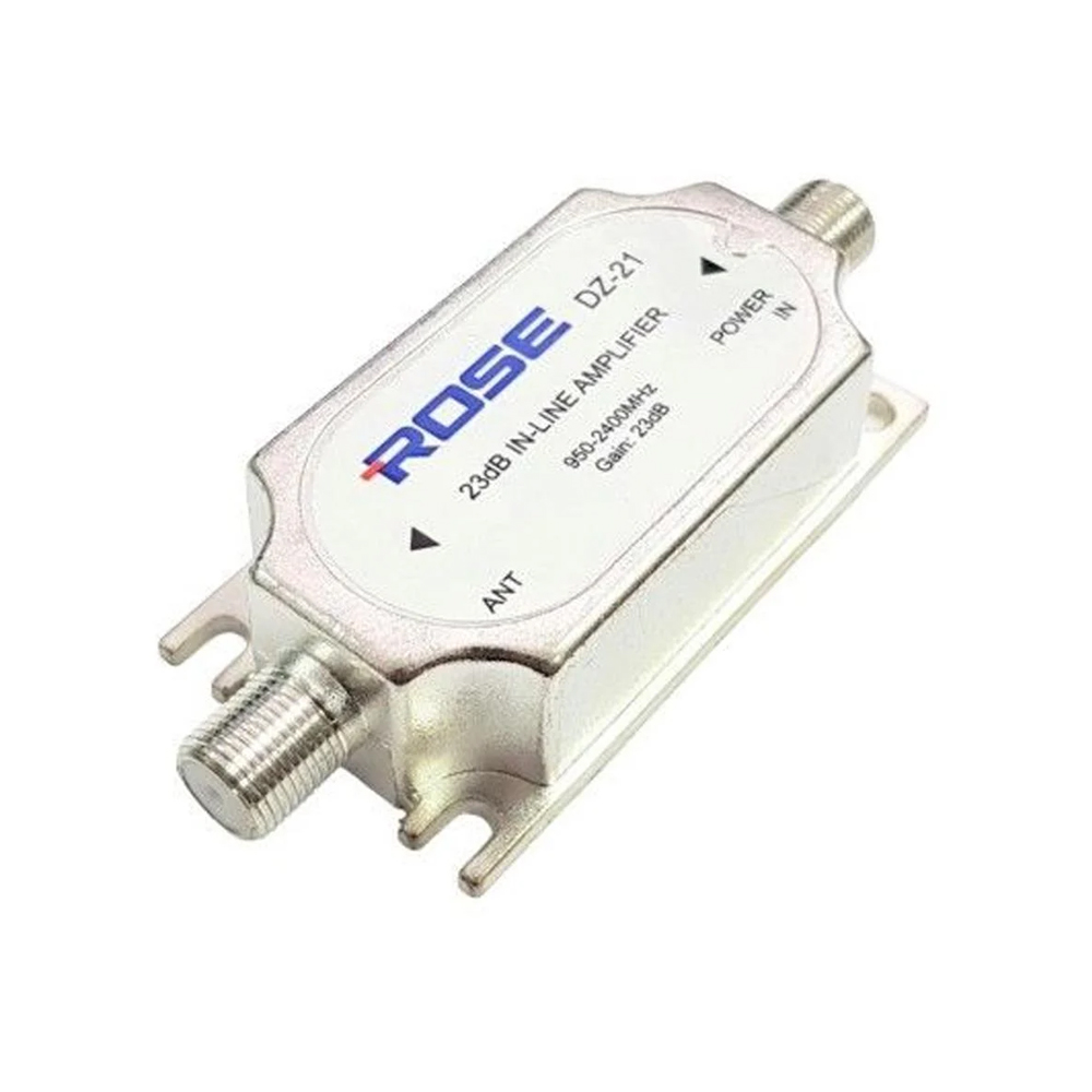 Sinyal Hat Kuvvetlendirici Line Anfi 950-2400mhz Rose DZ-21