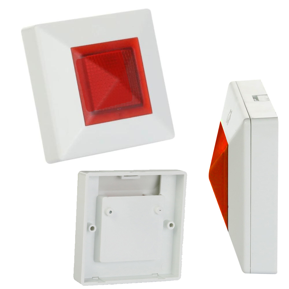 Paralel İhbar Lambası 24v Poke PK-4950