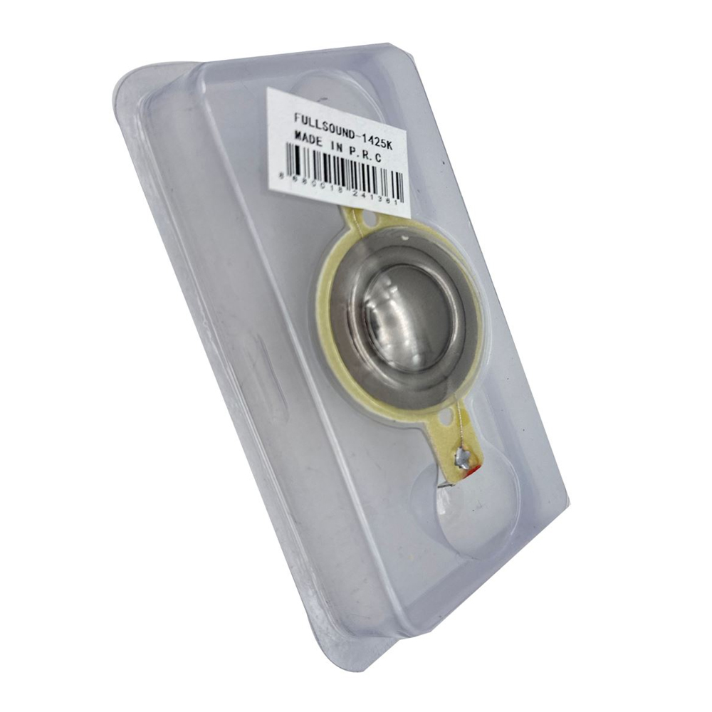 Oto Tweeter Mebranı TS-S20 8cm 100w Fullsound K-1425K