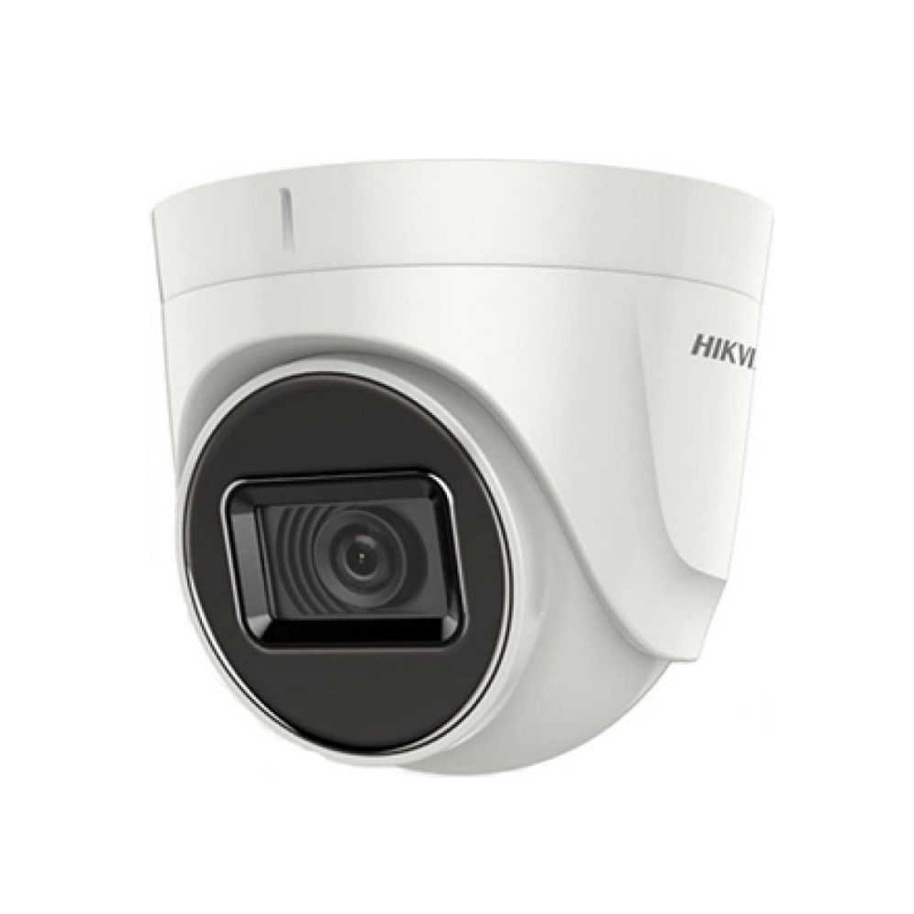 Ahd Dome Kamera 2mp 3.6mm Hikvision DS-2CE76D0T-EXIPF