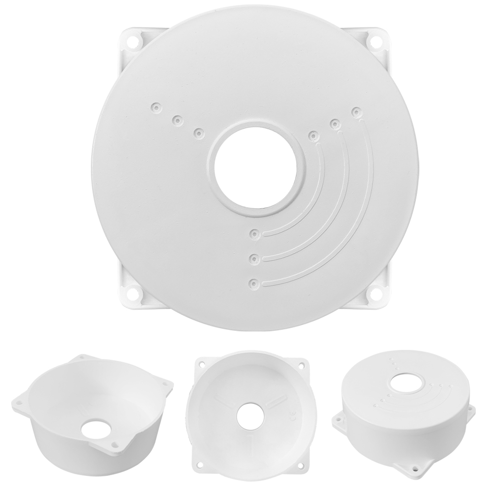 Kamera Buat 110x110mm ABS Poke PK-8001