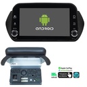 8'' Fiat Fiorino Peugeot Bipper Citroen Nemo 4-64 Multimedya HD IPS Carplay Rose DC-228-FF