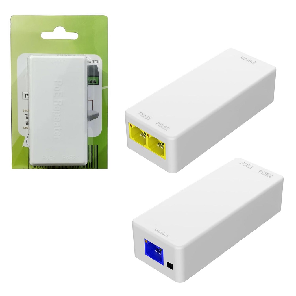 Poe Repeater Poe Fiber Hat Güçlendirici Rose PK-13