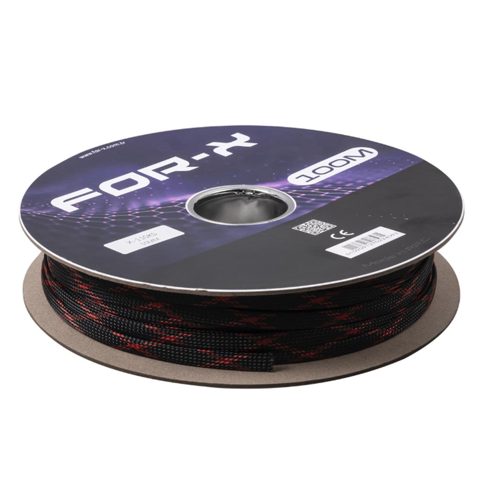 Kablo Çorabı 10mm 100mt For-x X-110KS