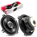13cm Oto Hoparlör Koaksiyel 230w 2 Adet Digicom Pioneer TS-G1310F