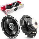 17cm Oto Hoparlör 280w Koaksiyel 2 Adet Digicom Pioneer TS-G1710F