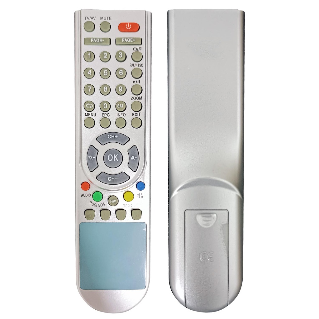 Nextwawe 10000-12500 Uydu Kumanda Rose Dru-07