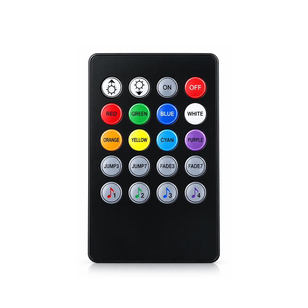 Led Modül Kumandası 2 Poke PK-7553