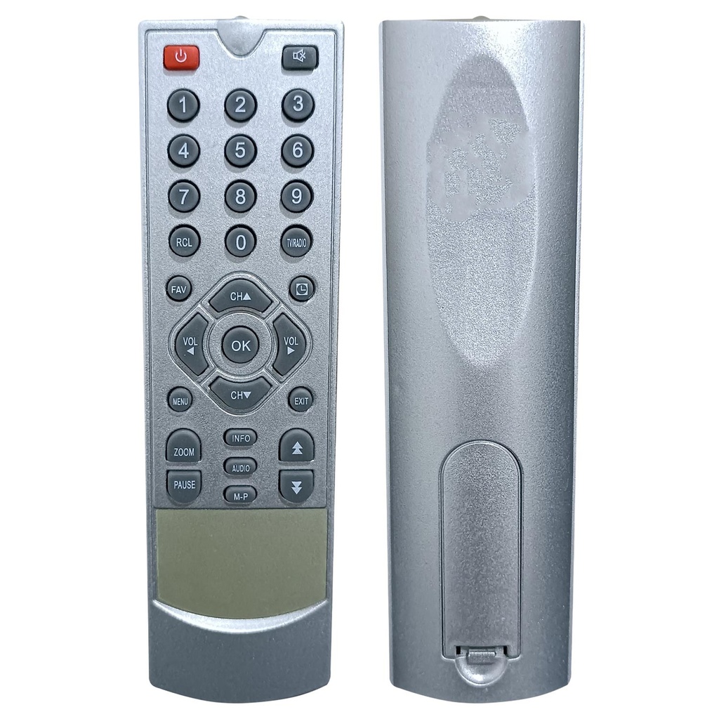 Skytech 6200 Uydu Kumanda Rose Dru-227