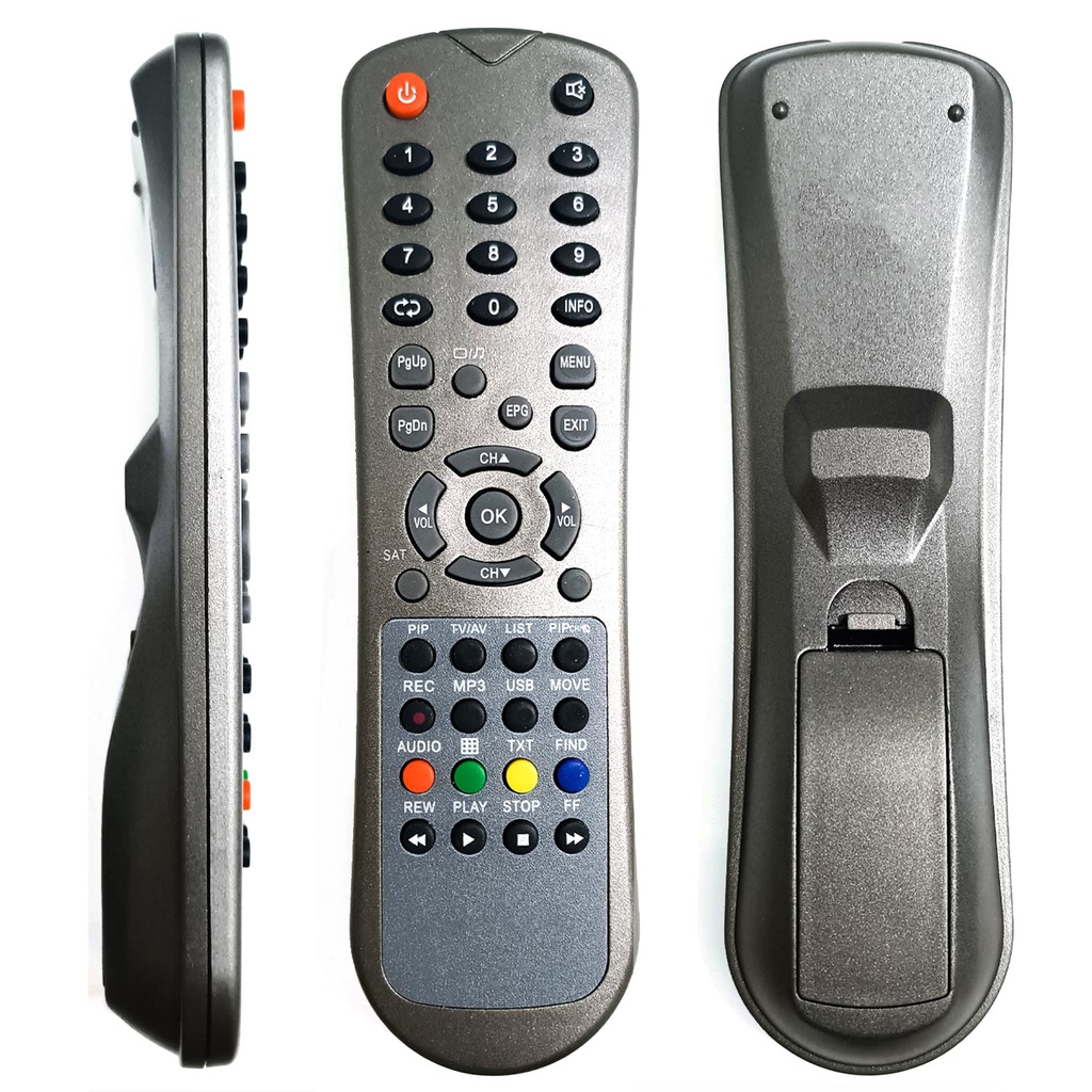 Nextstar 18000 Hdmi Cis Uydu Kumanda Rose Dru-229