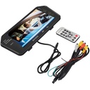 7'' Aynalık Monitör Bluetooth Kamera Bağlantılı Raymos RV-8888BT