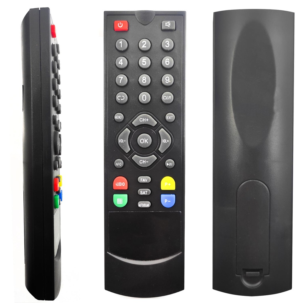 Nextwawe Next 3000 4000 5000 Ye 5000 Fta Uydu Kumanda Rose Dru-153