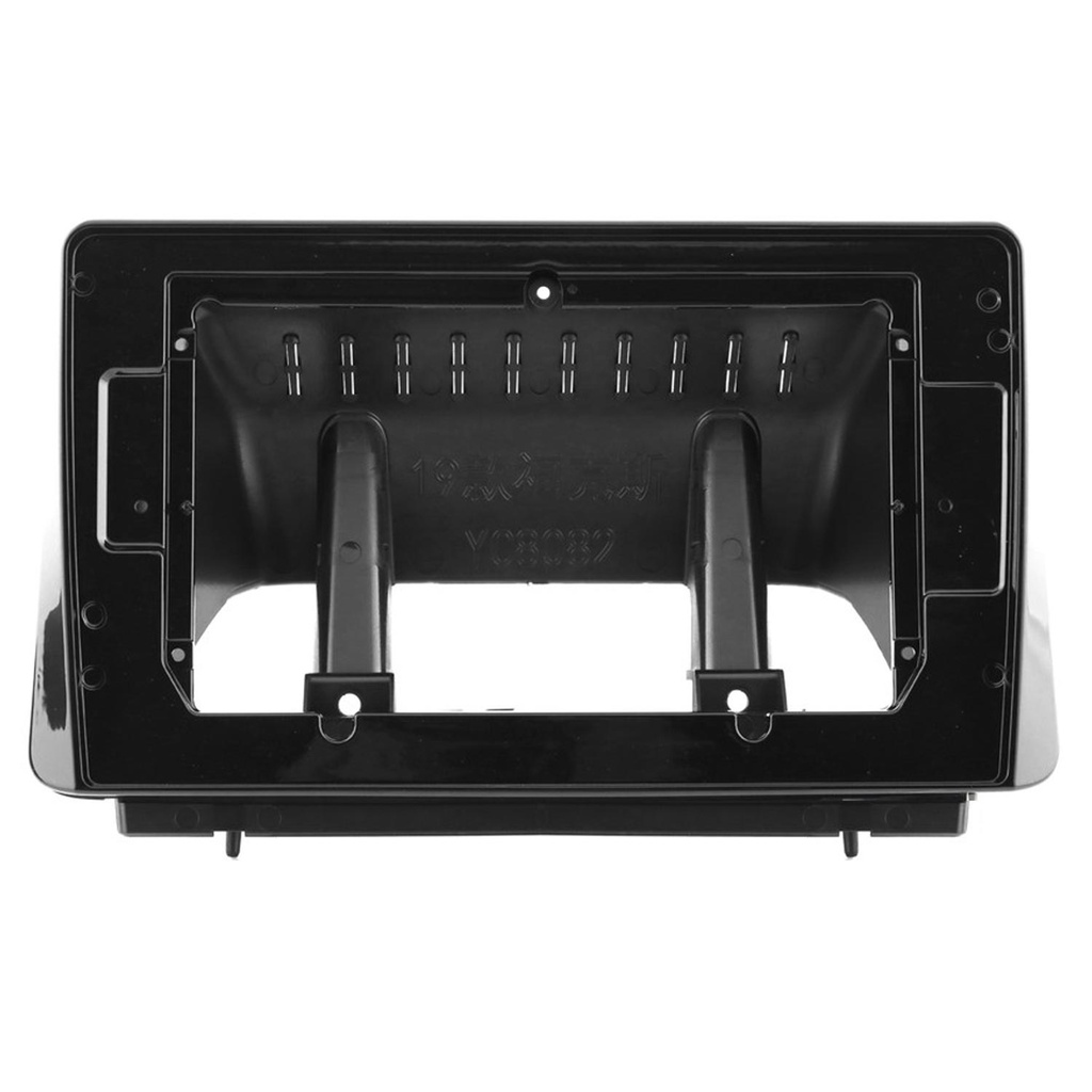 10.1" Ford Focus 2019+ Black Çerçeve Rose RS-0801