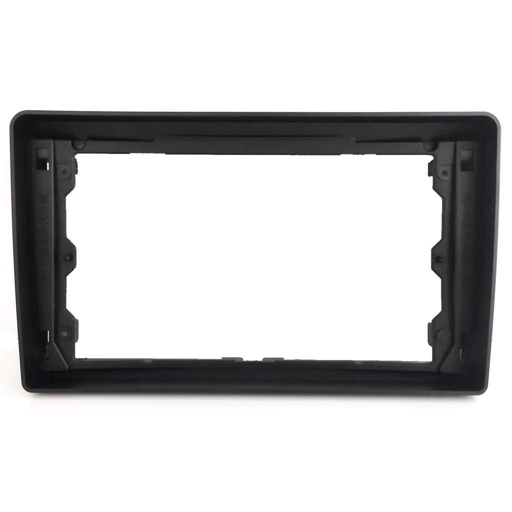 9” Ford Focus 2005-2008 Black Çerçeve Rose RS-0891