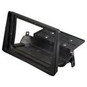 9” Opel Mokka 2012-2016 Black Çerçeve Rose RS-0066