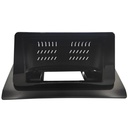 9"  Renault Kangoo 2015-2018 Black Çerçeve Rose RS-1027