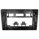 9" Renault Clio 5 New 2021-2022 Black Çerçeve Rose RS-1389