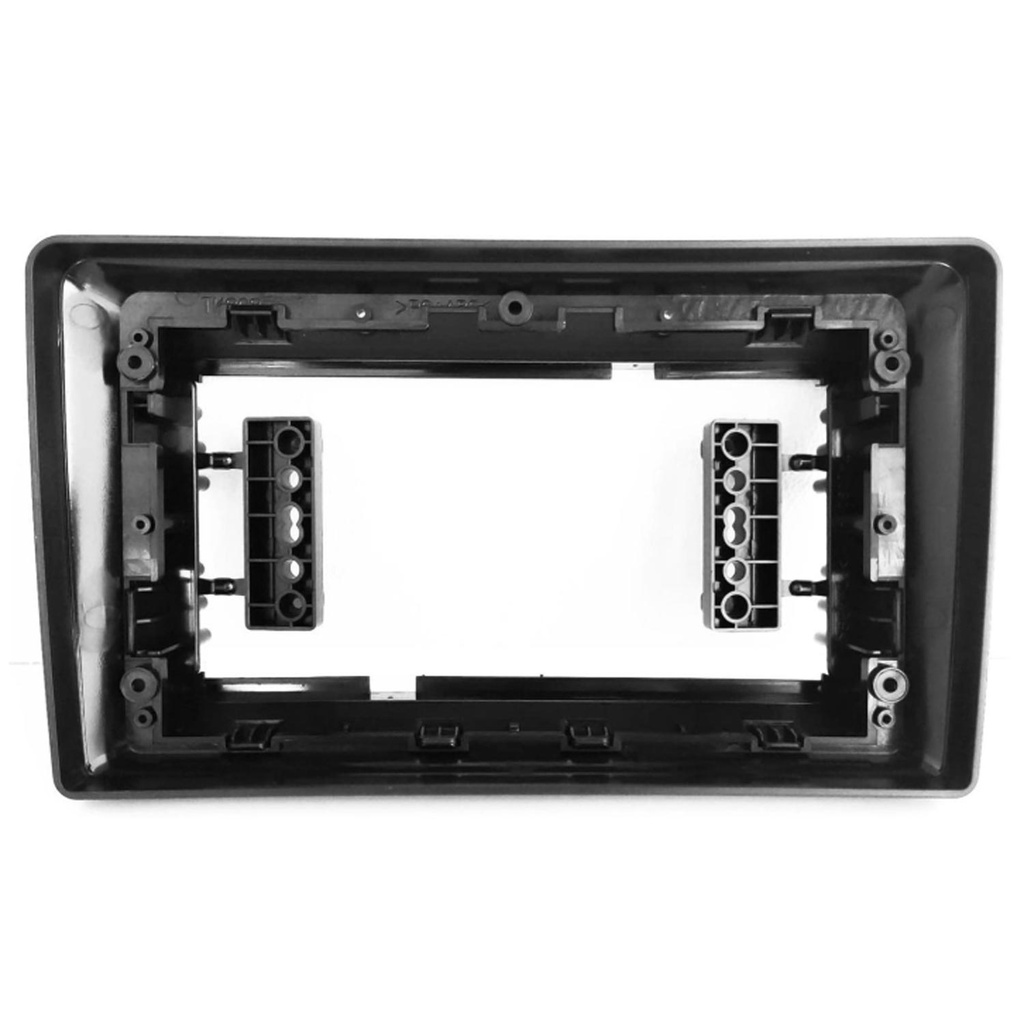 9" Toyota Corolla 2002-2006 Black Çerçeve Rose RS-1080