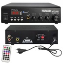 Anfi 80 Watt Bt Pc Mic Usb Sd Trafolu Notel NOT-M80