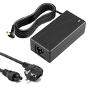 Adaptör 19v 4.74a Masa Tip 5.5x1.7 Plastik Kasa Rose RA-143